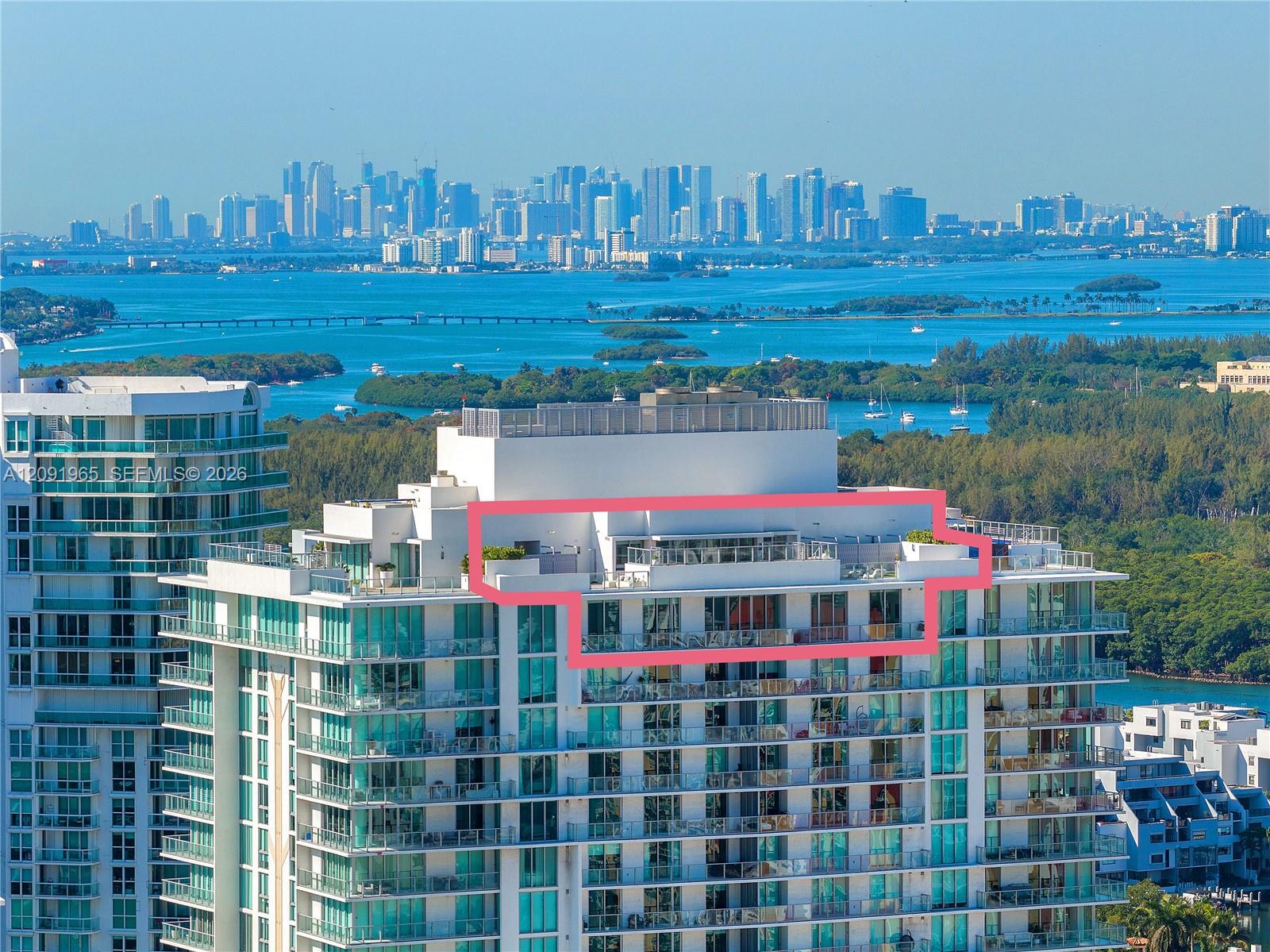 300 Sunny Isles Boulevard 4-ph-03 Property Photo 8