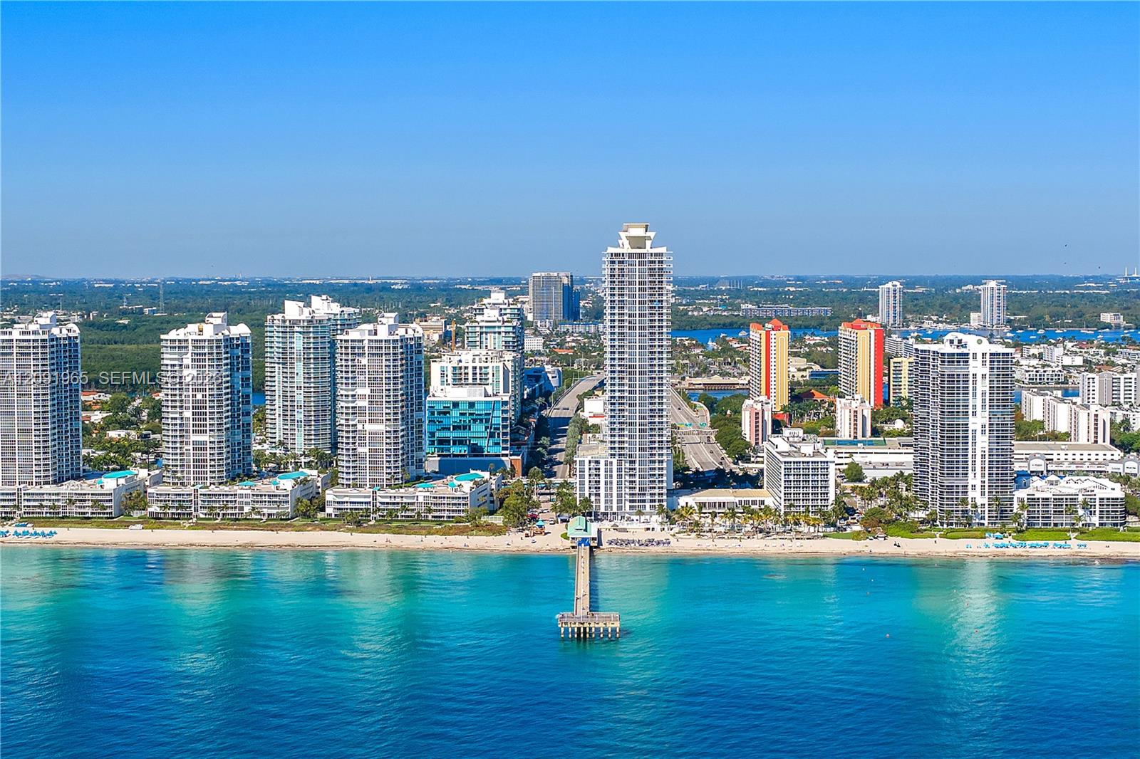 300 Sunny Isles Boulevard 4-ph-03 Property Photo 9