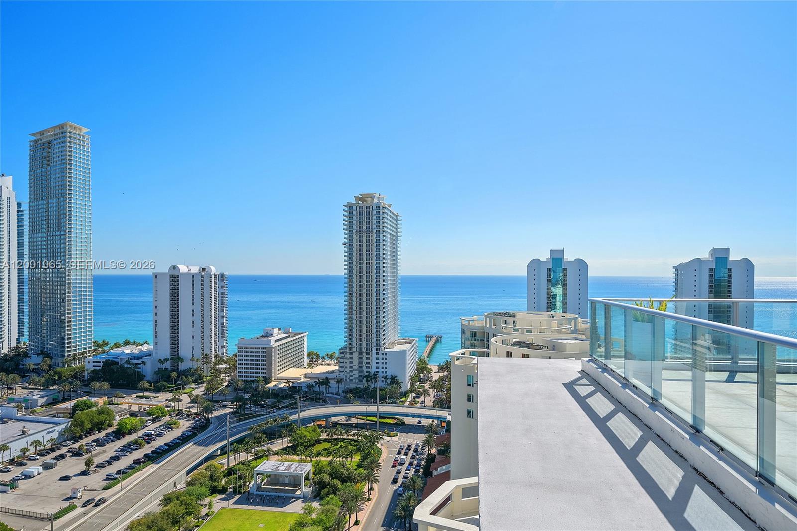 300 Sunny Isles Boulevard 4-ph-03 Property Photo 36