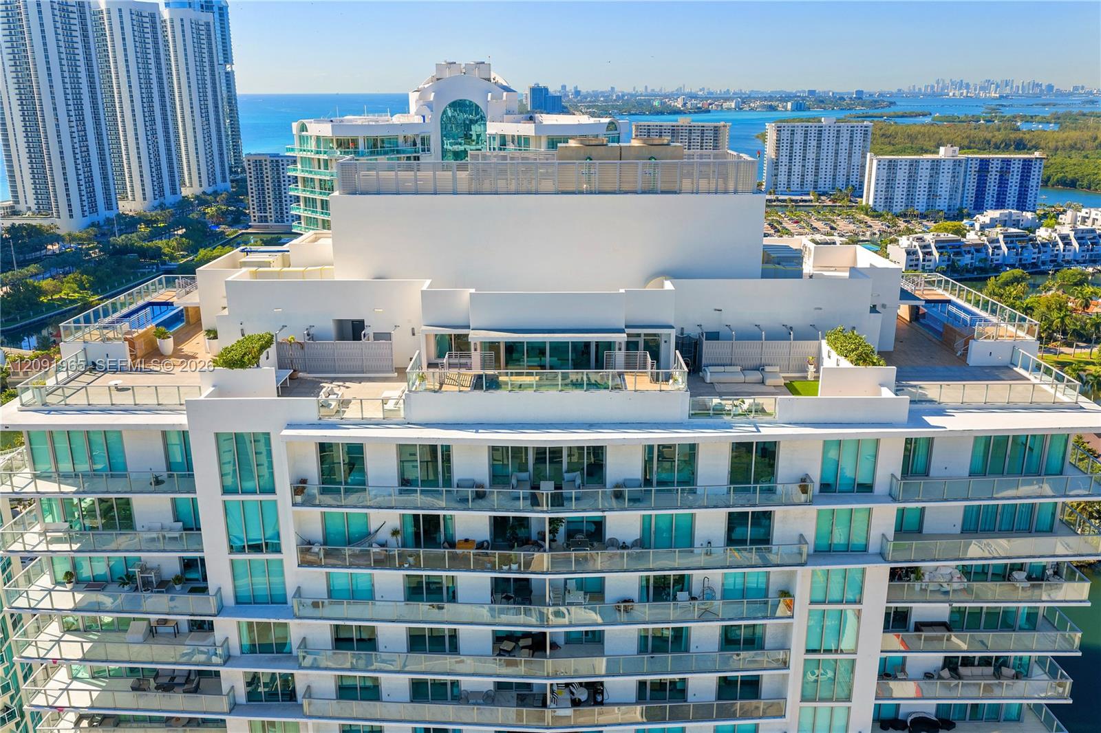 300 Sunny Isles Boulevard 4-ph-03 Property Photo 41