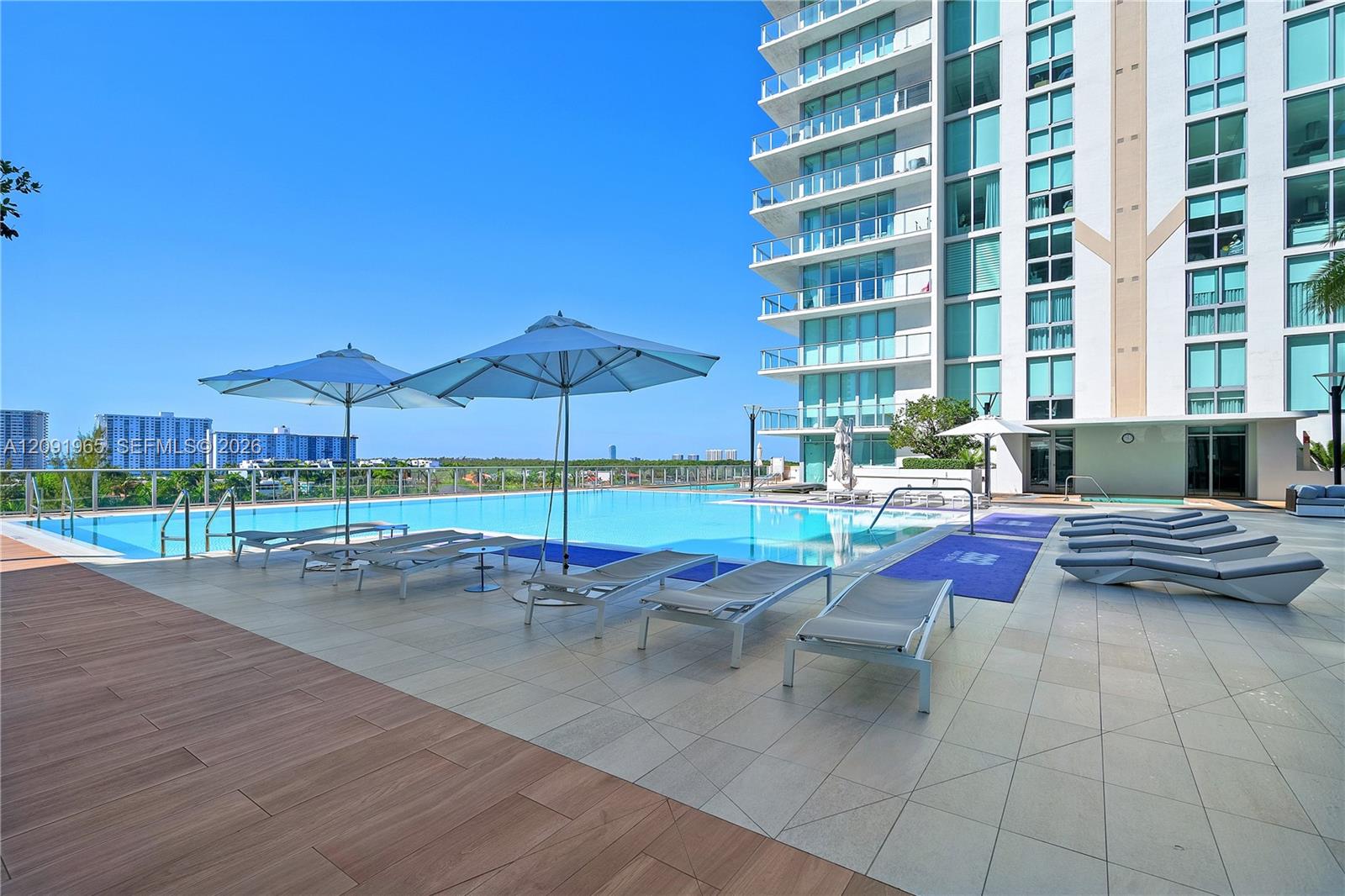 300 Sunny Isles Boulevard 4-ph-03 Property Photo 45