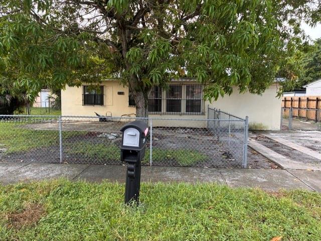 3100 Nw 162nd Street Property Photo 1