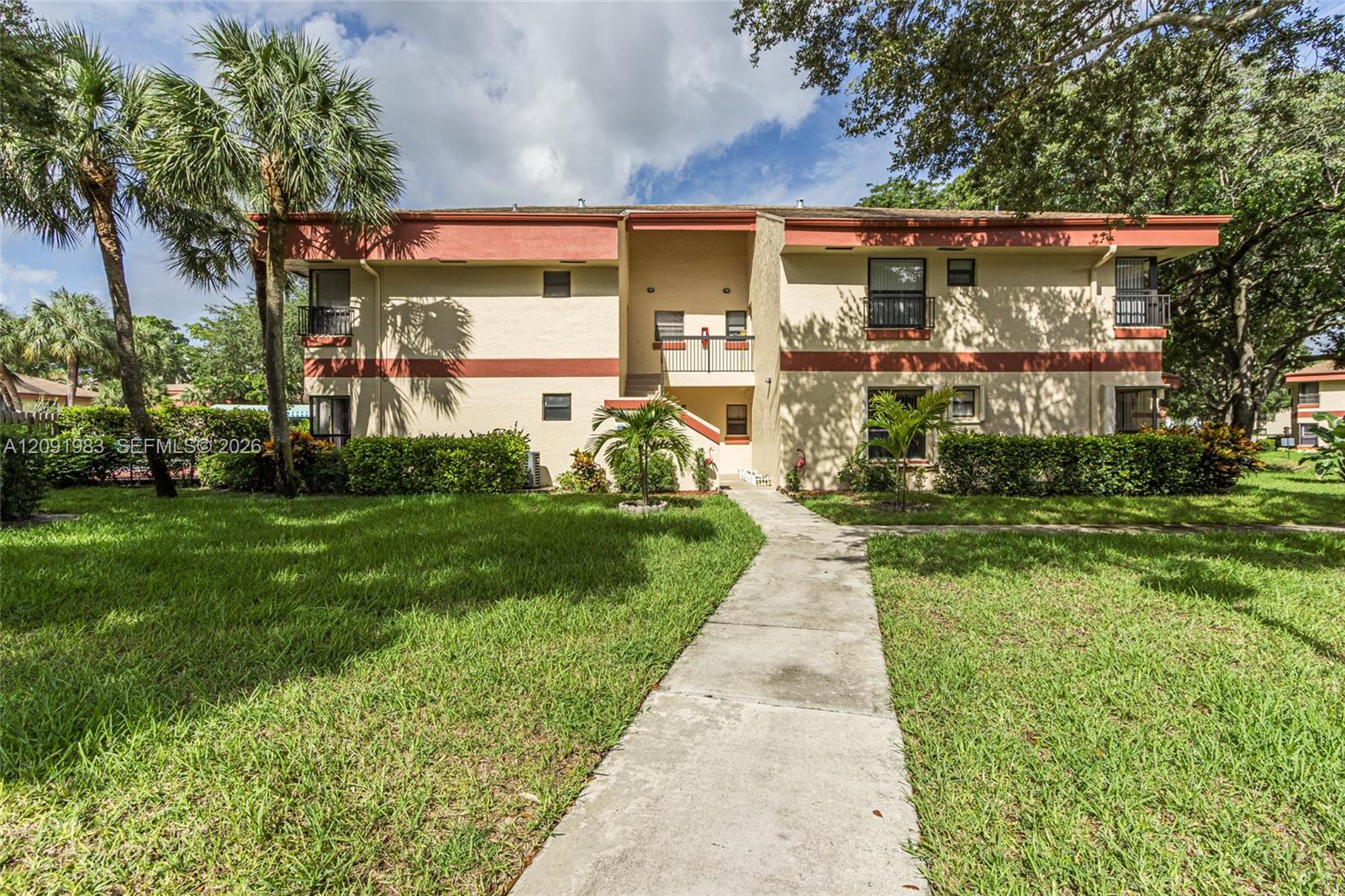 4161 S Carambola Circle S 2158