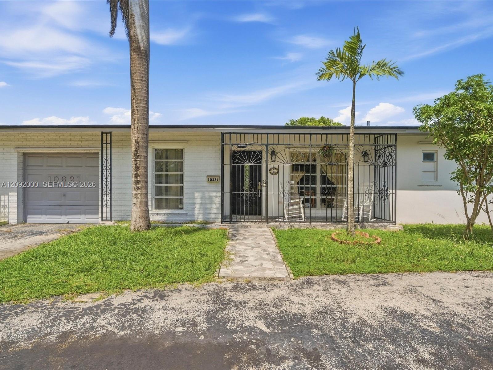 10321 Fairway Heights Boulevard Property Photo 1