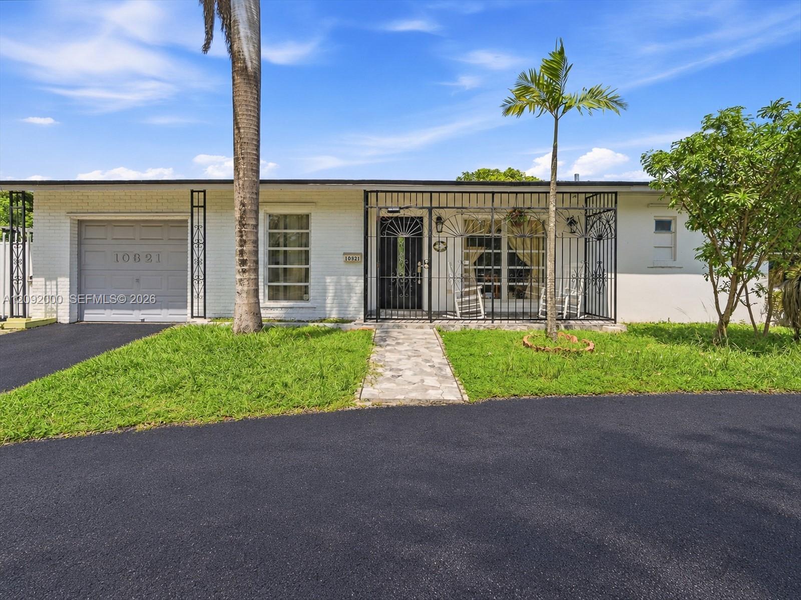 10321 Fairway Heights Boulevard Property Photo 1