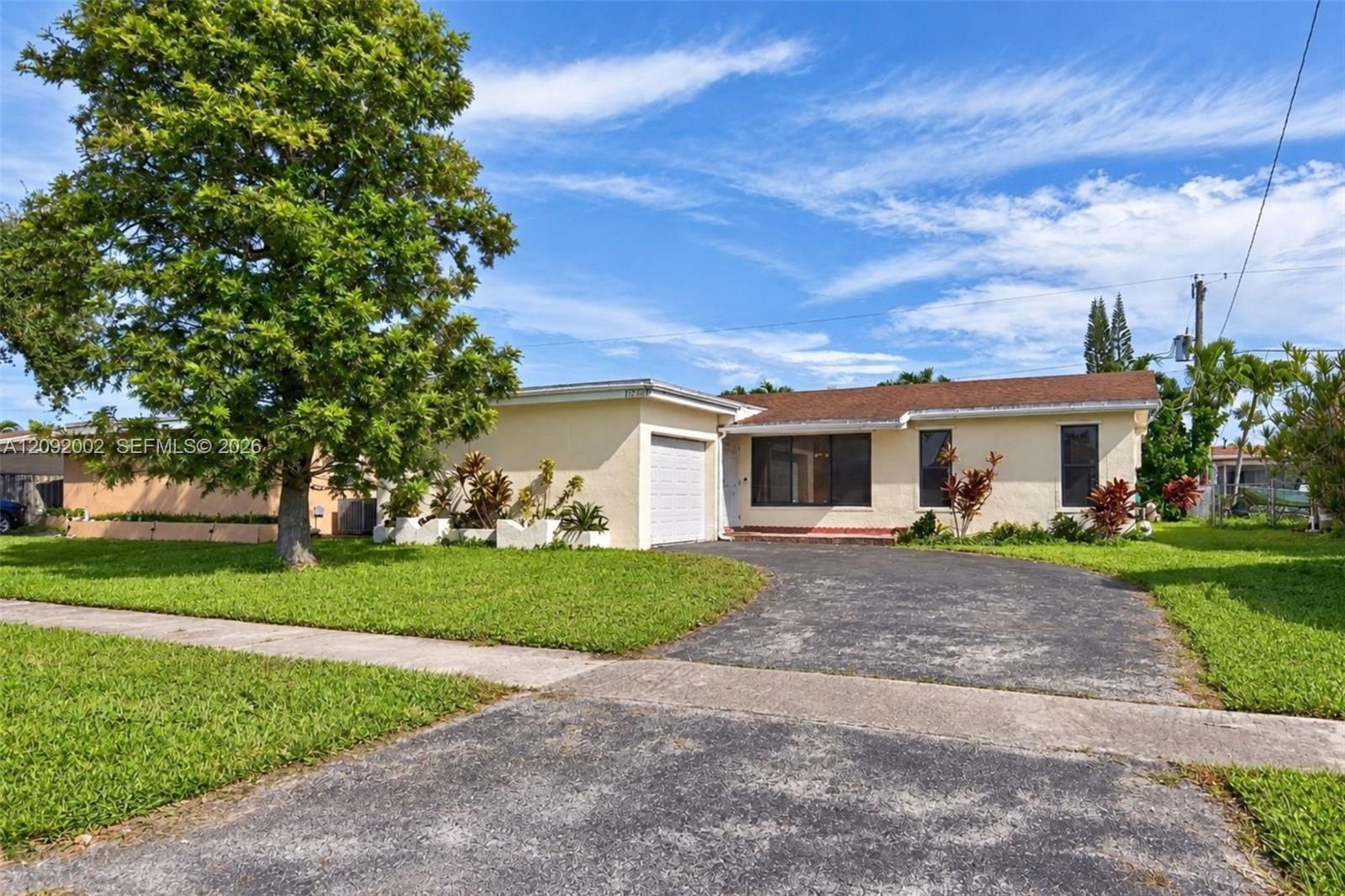 11731 Nw 30th Place Property Photo 1