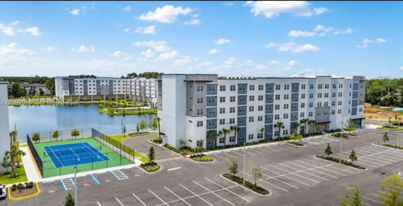 5563 Millenia Park Boulevard 206
