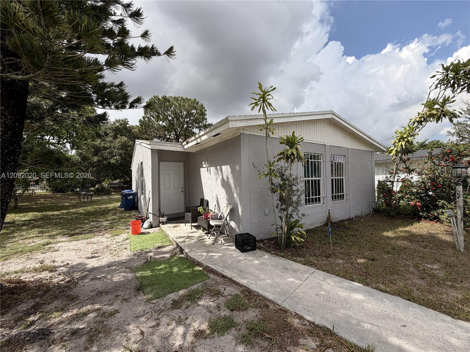 3814 Nw 213th Street Property Photo 1