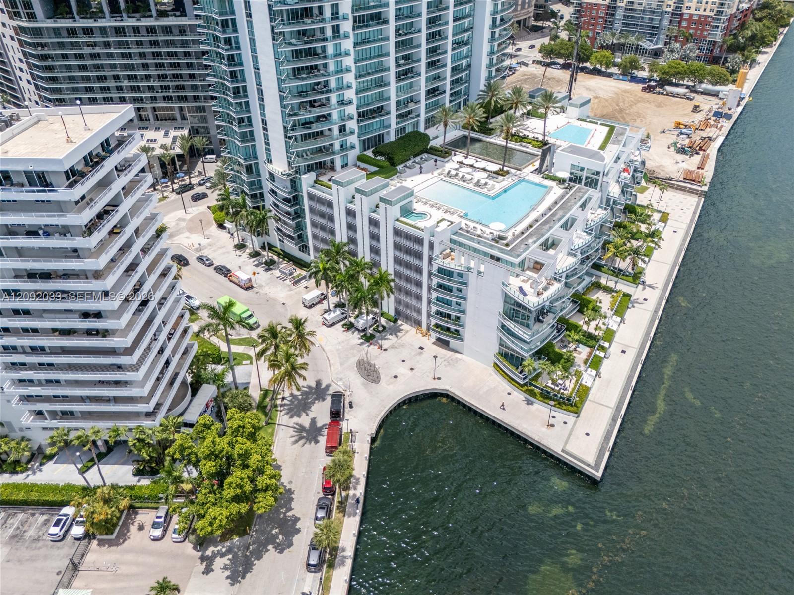 1331 Brickell Bay Drive 2601 Property Photo 1