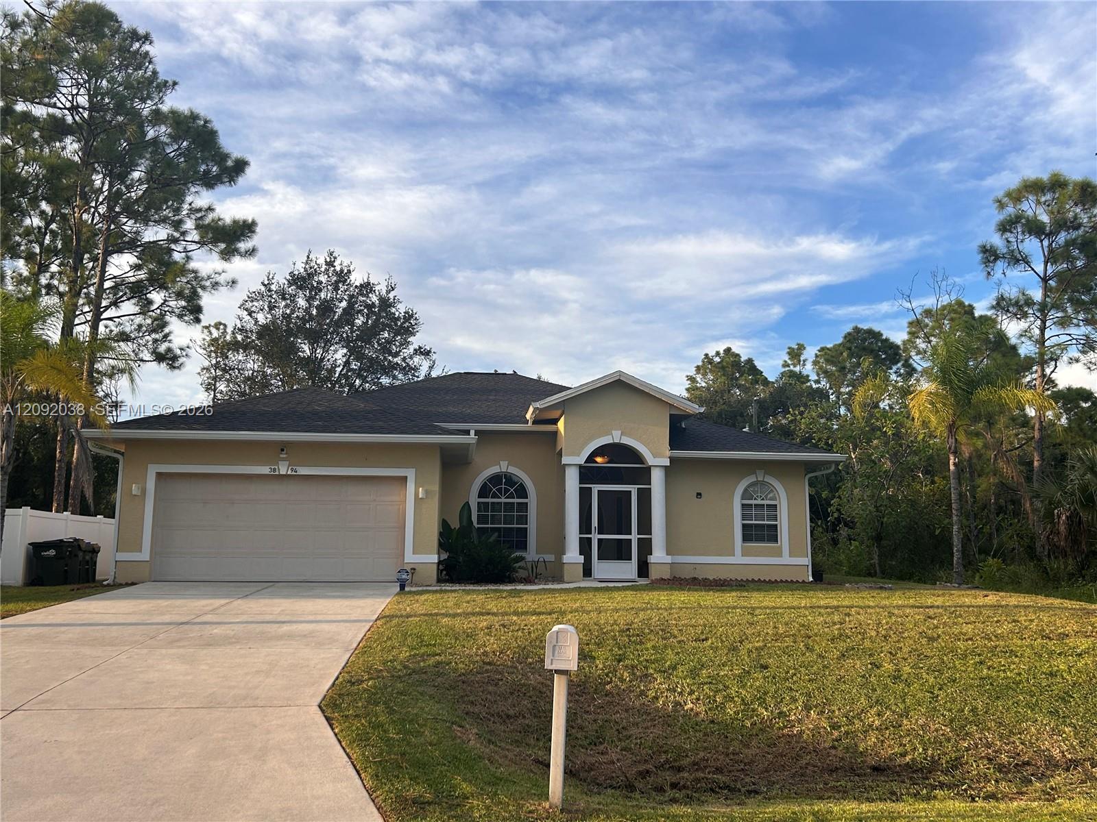 3894 Roderigo Property Photo 1