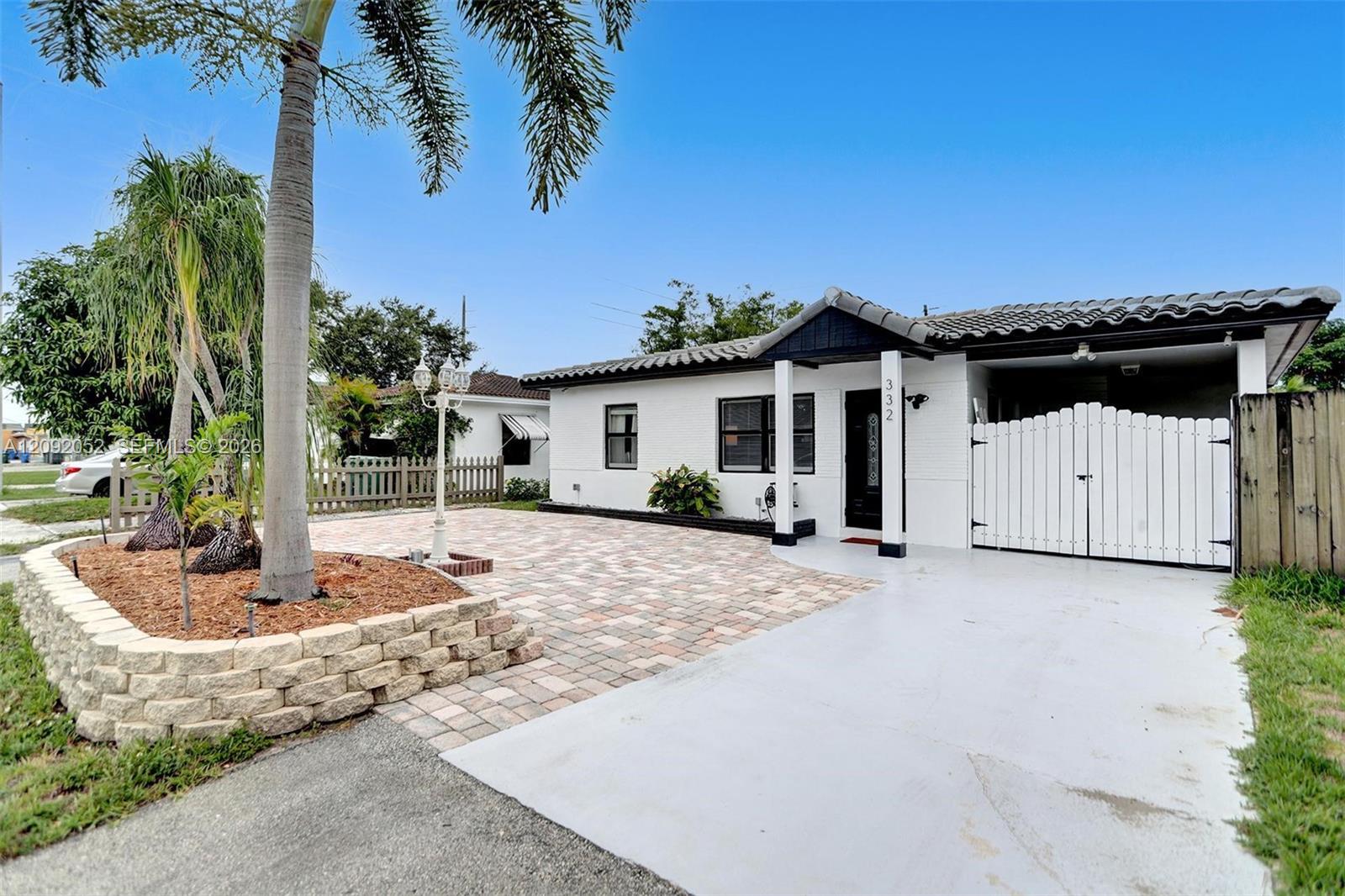 332 Nw 45th Street Property Photo 1