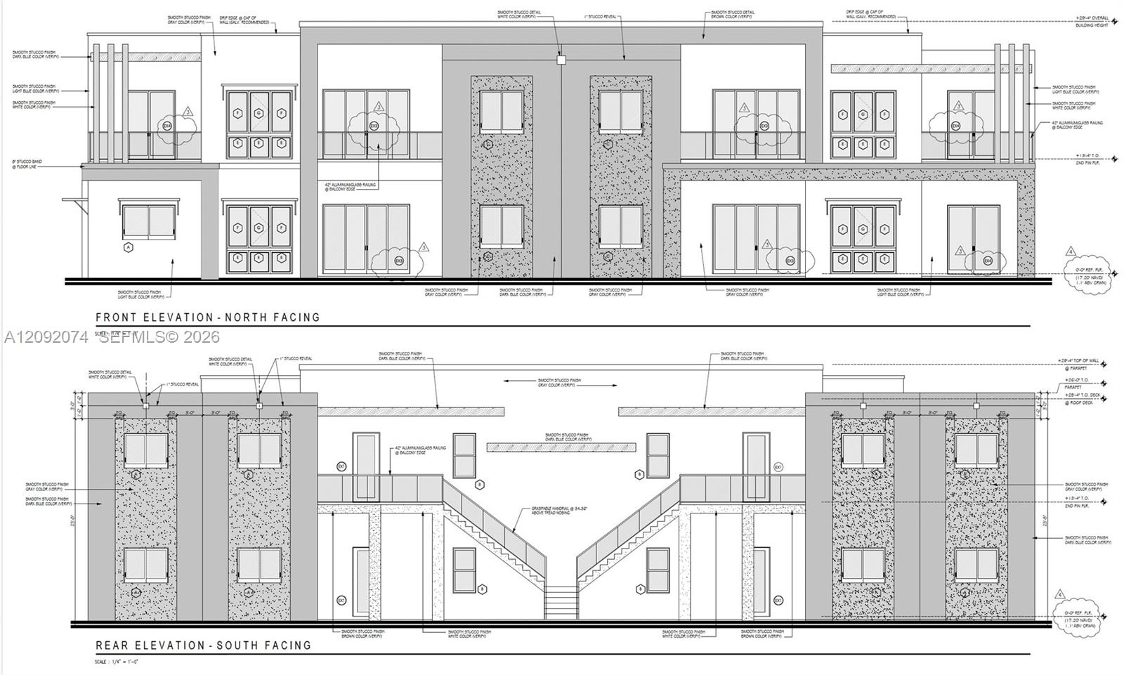923 N E Street Property Photo 2