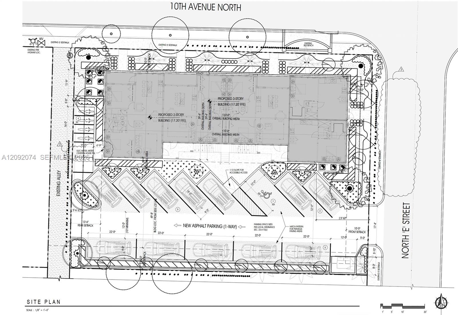923 N E Street Property Photo 3