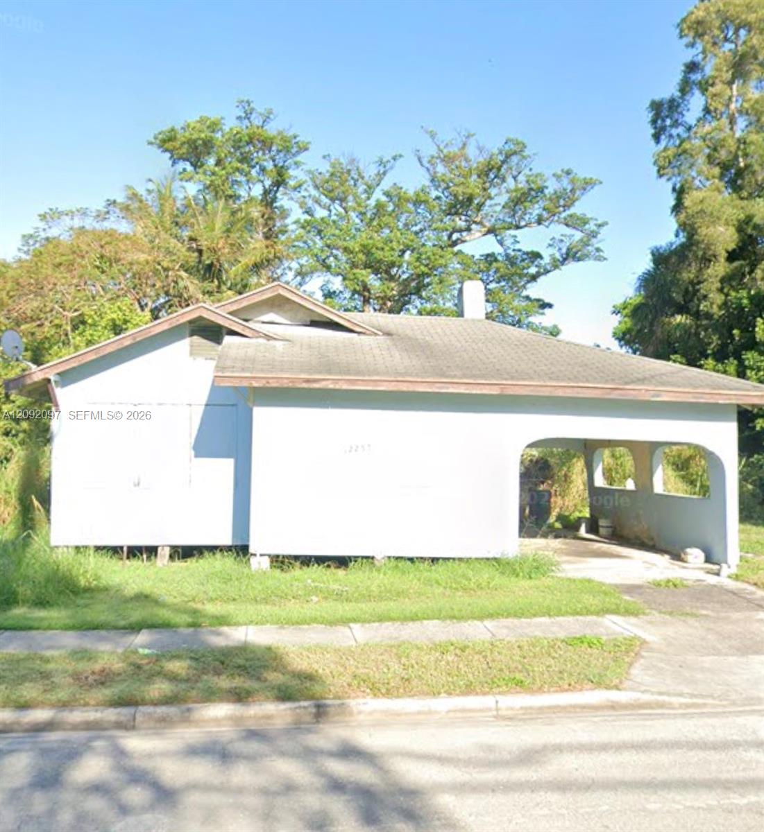 12255 Lakeshore Drive Property Photo 1