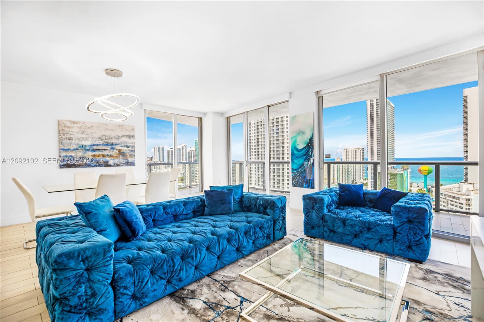 2600 E Hallandale Beach Boulevard T2102 Property Photo 1