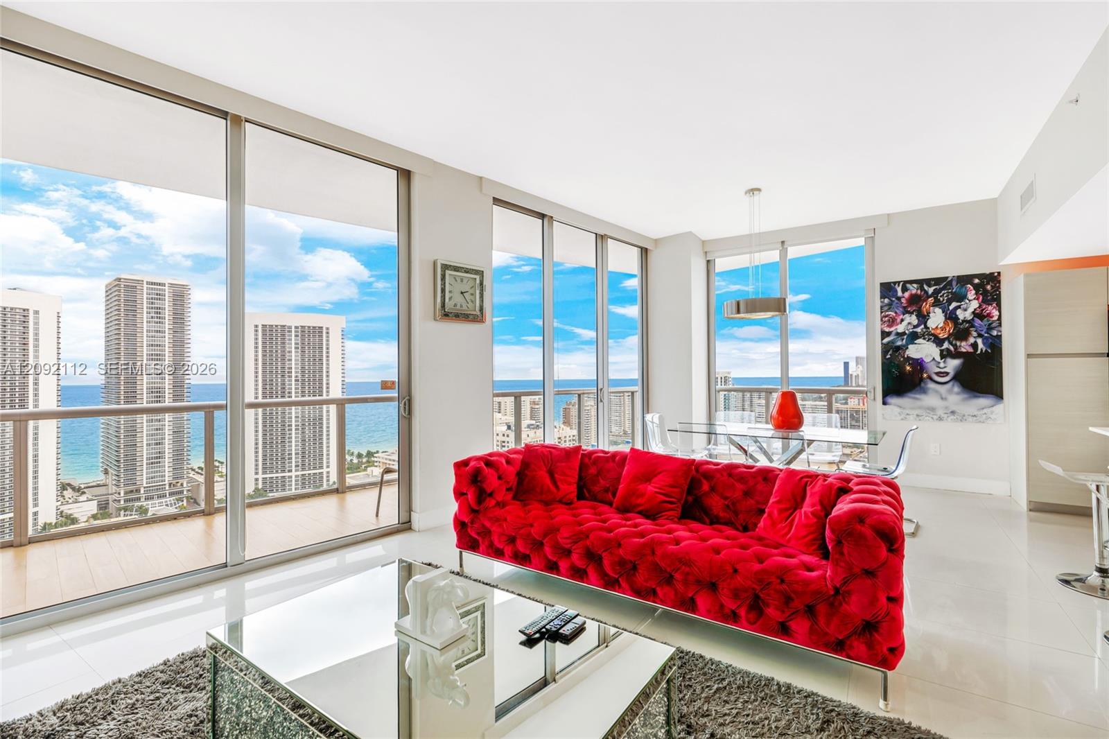 2600 E Hallandale Beach Boulevard T3301 Property Photo 2