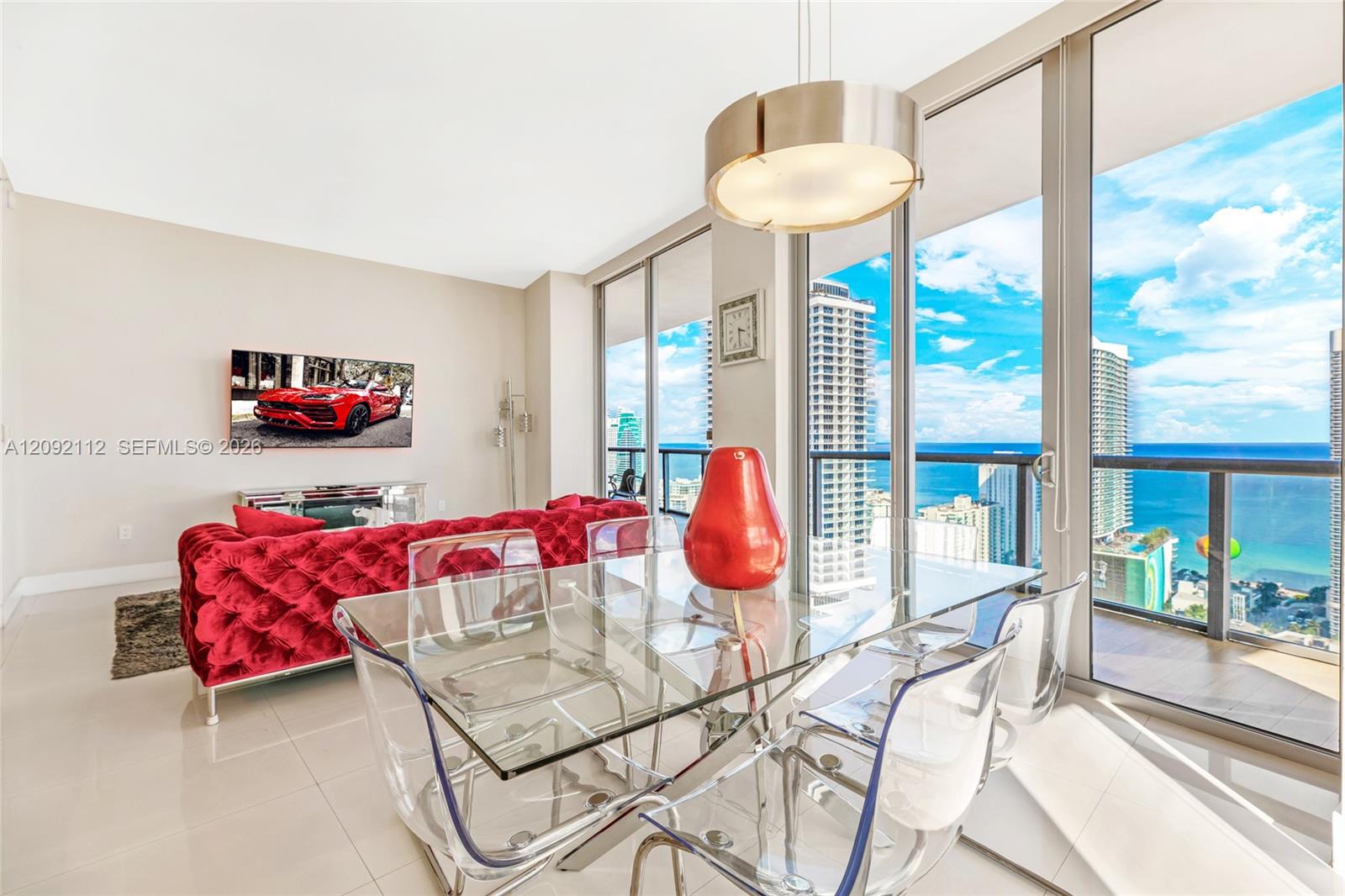 2600 E Hallandale Beach Boulevard T3301 Property Photo 4