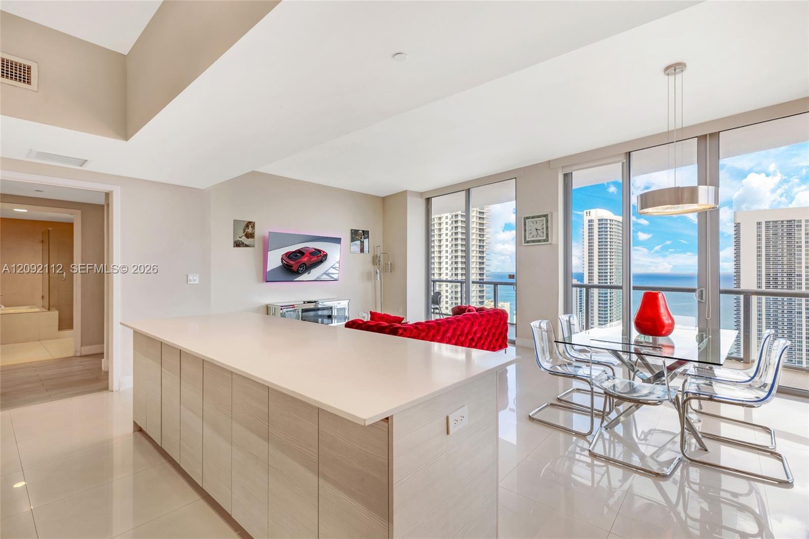 2600 E Hallandale Beach Boulevard T3301 Property Photo 10