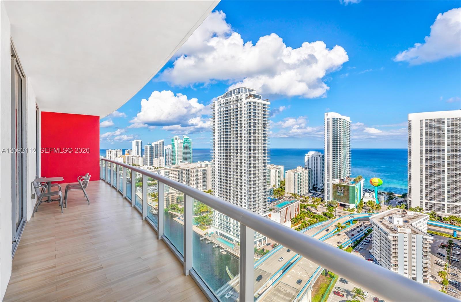 2600 E Hallandale Beach Boulevard T3301 Property Photo 36