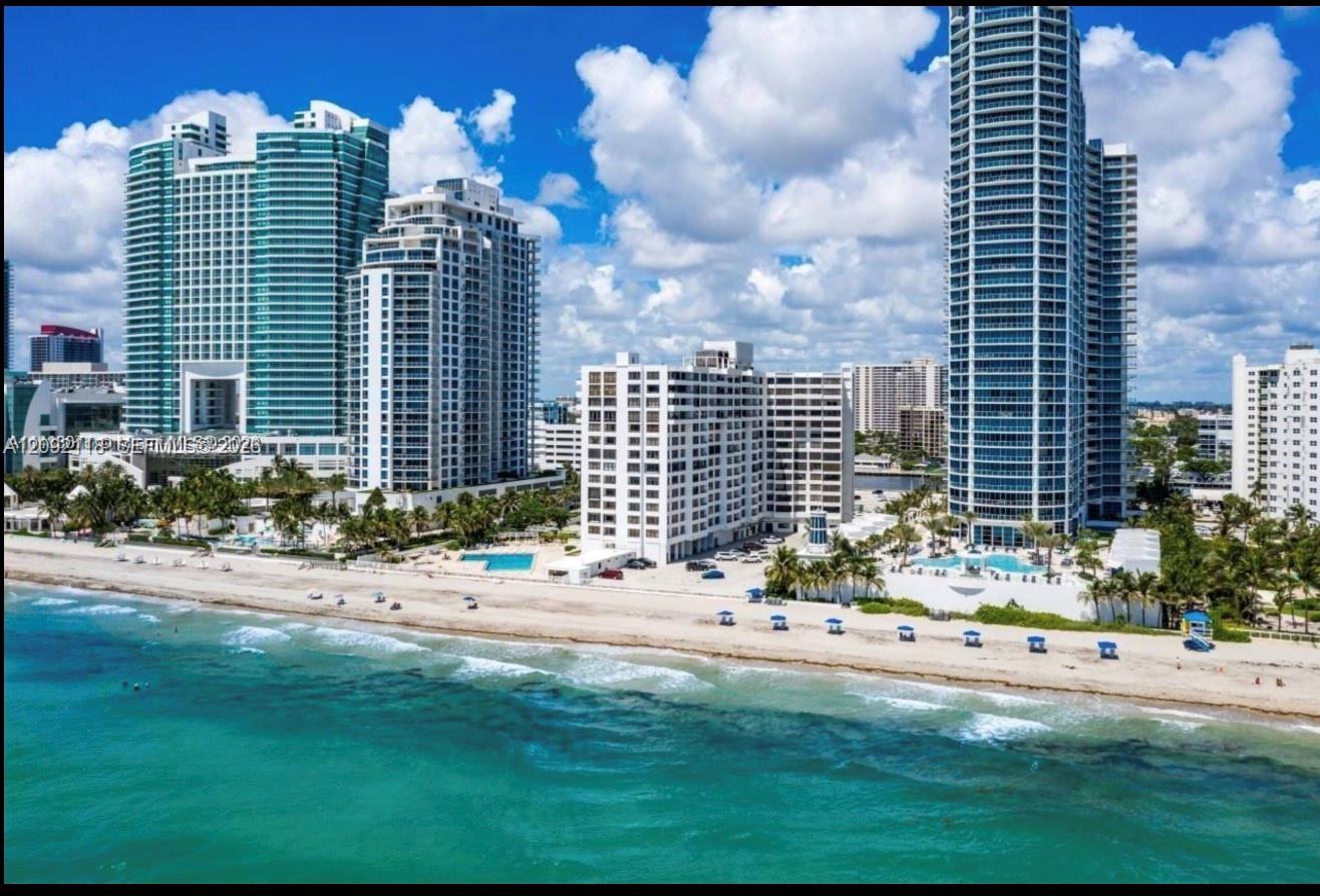 2501 S Ocean Drive 627 Property Photo 1
