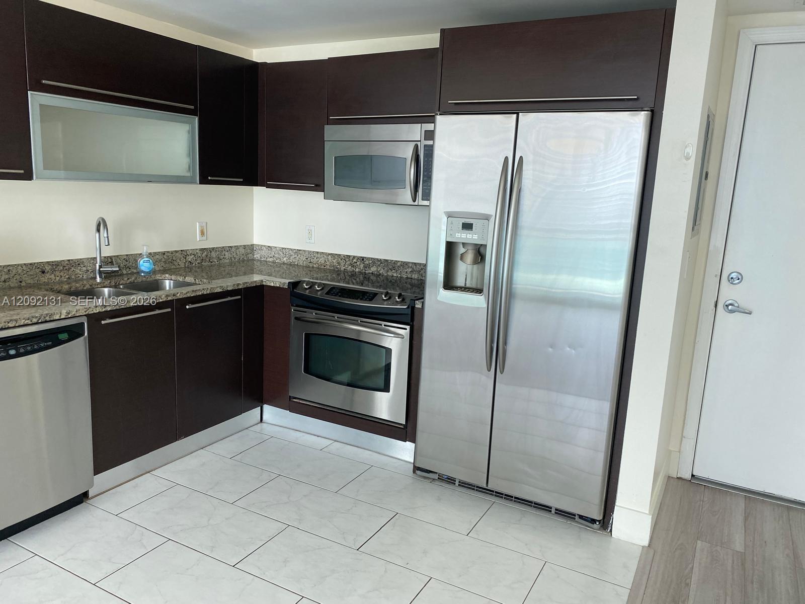 950 Brickell Bay Drive 1708 Property Photo 7