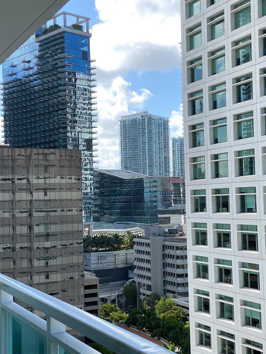 950 Brickell Bay Drive 1708 Property Photo 13