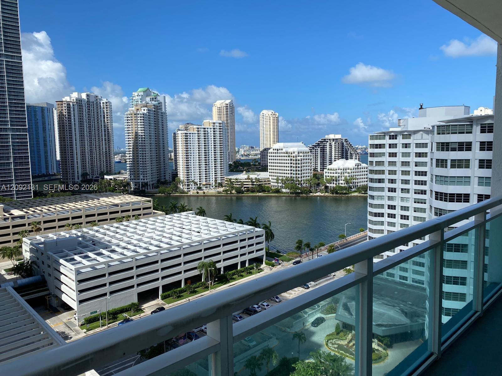 950 Brickell Bay Drive 1708 Property Photo 15