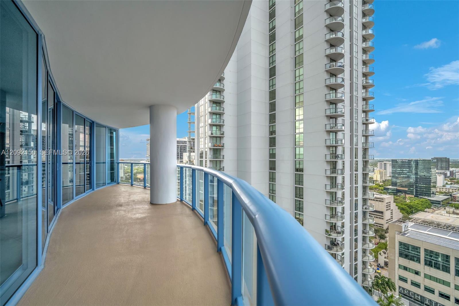 333 Las Olas Way 2807 Property Photo 29