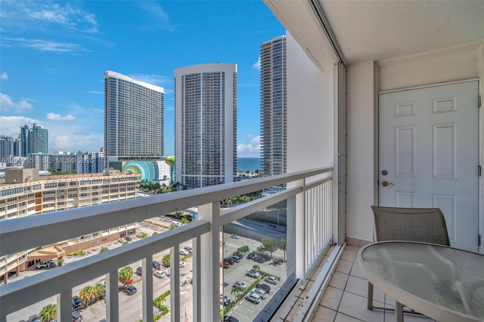 1849 S Ocean Drive PH3 Property Photo 1