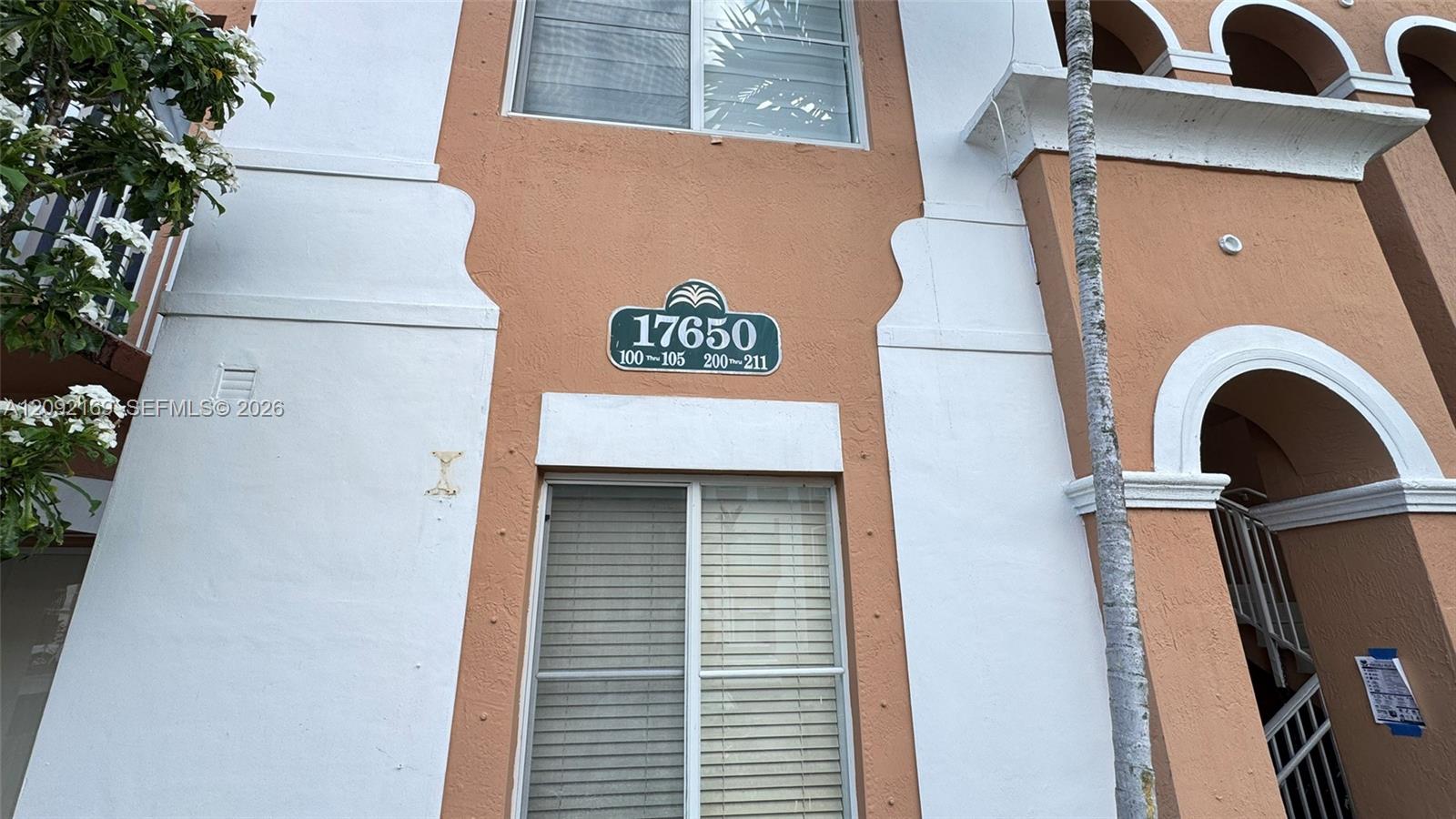 17650 Nw 73rd Avenue 104-18 Property Photo 2