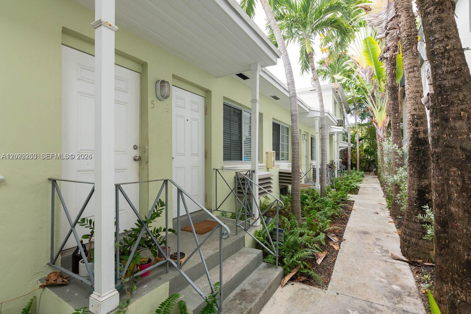 1561 Lenox Avenue 6 Property Photo 11