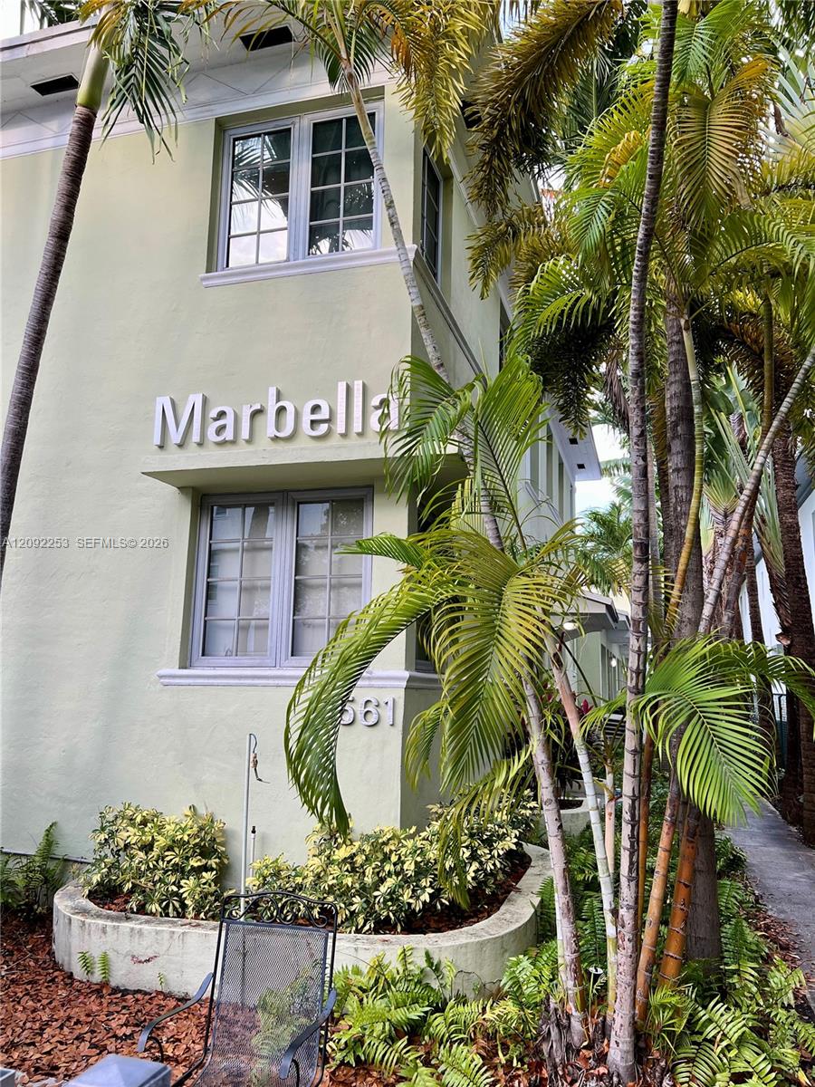 1561 Lenox Avenue 6 Property Photo 12