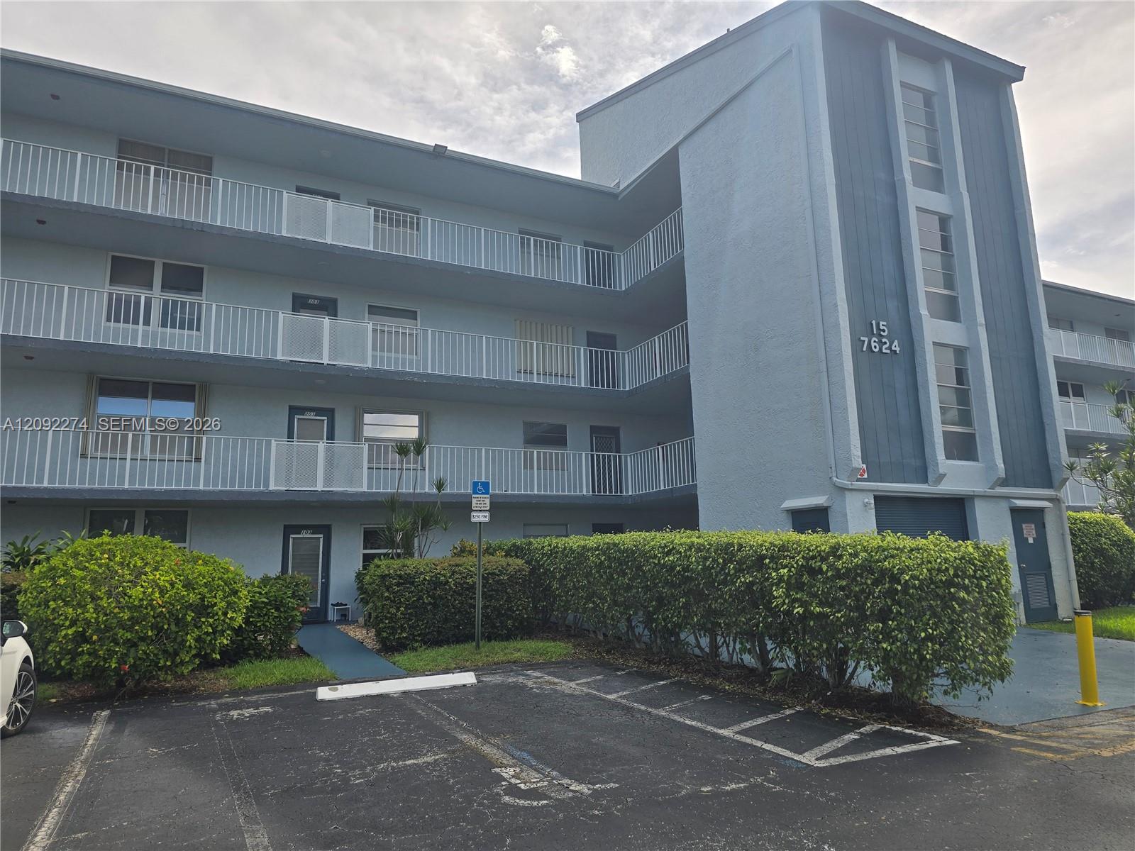 7624 NW 18th Street 304