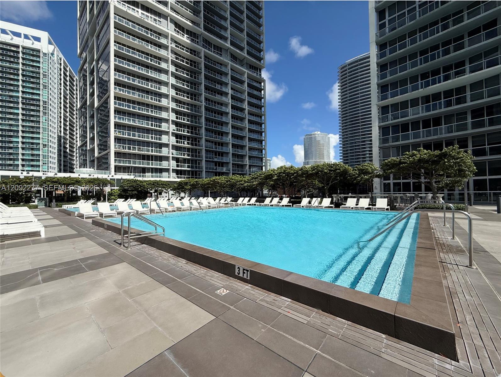 495 Brickell Avenue 5106 Property Photo 29