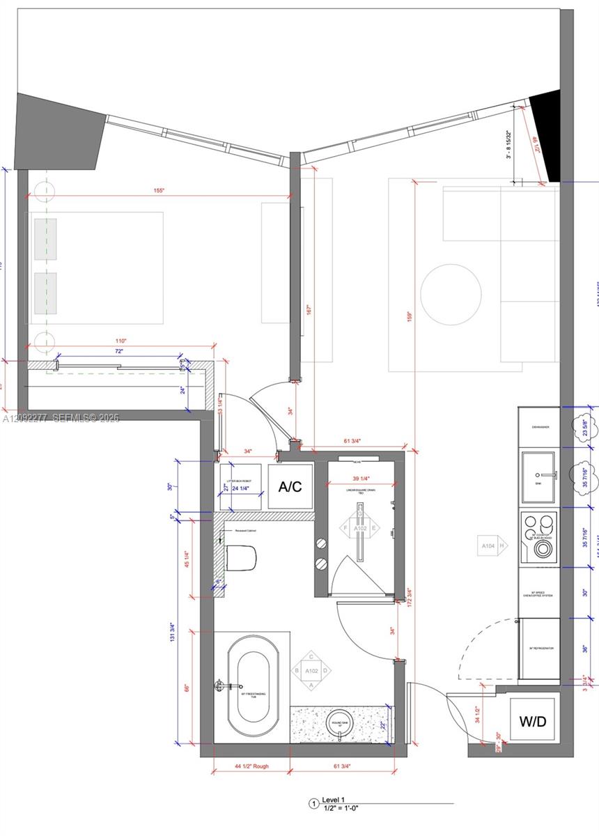 495 Brickell Avenue 5106 Property Photo 39
