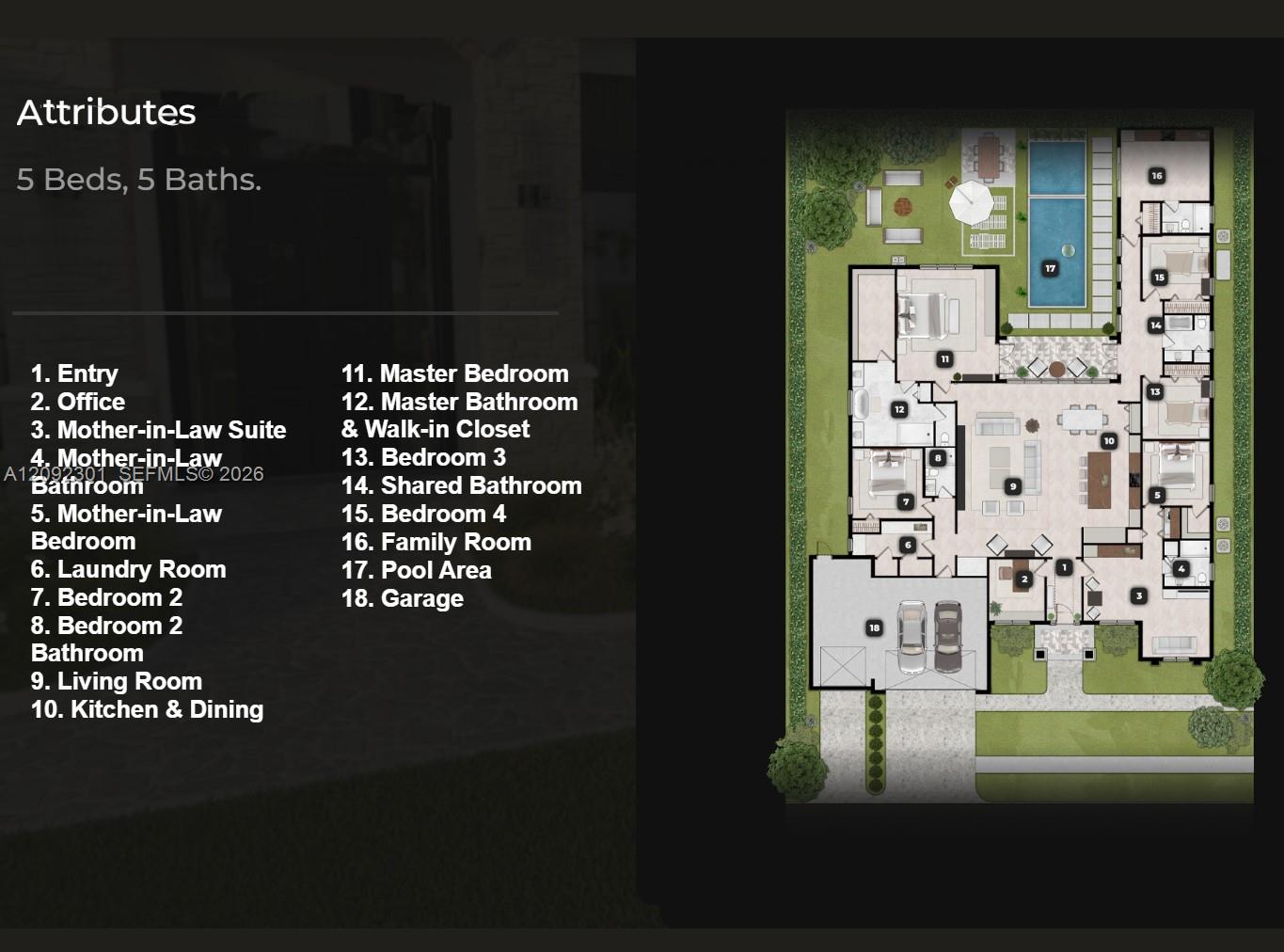 12914 Brunello Circle Property Photo 2