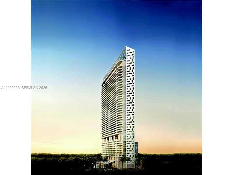 1300 Brickell Bay Drive 2413 Property Photo 1