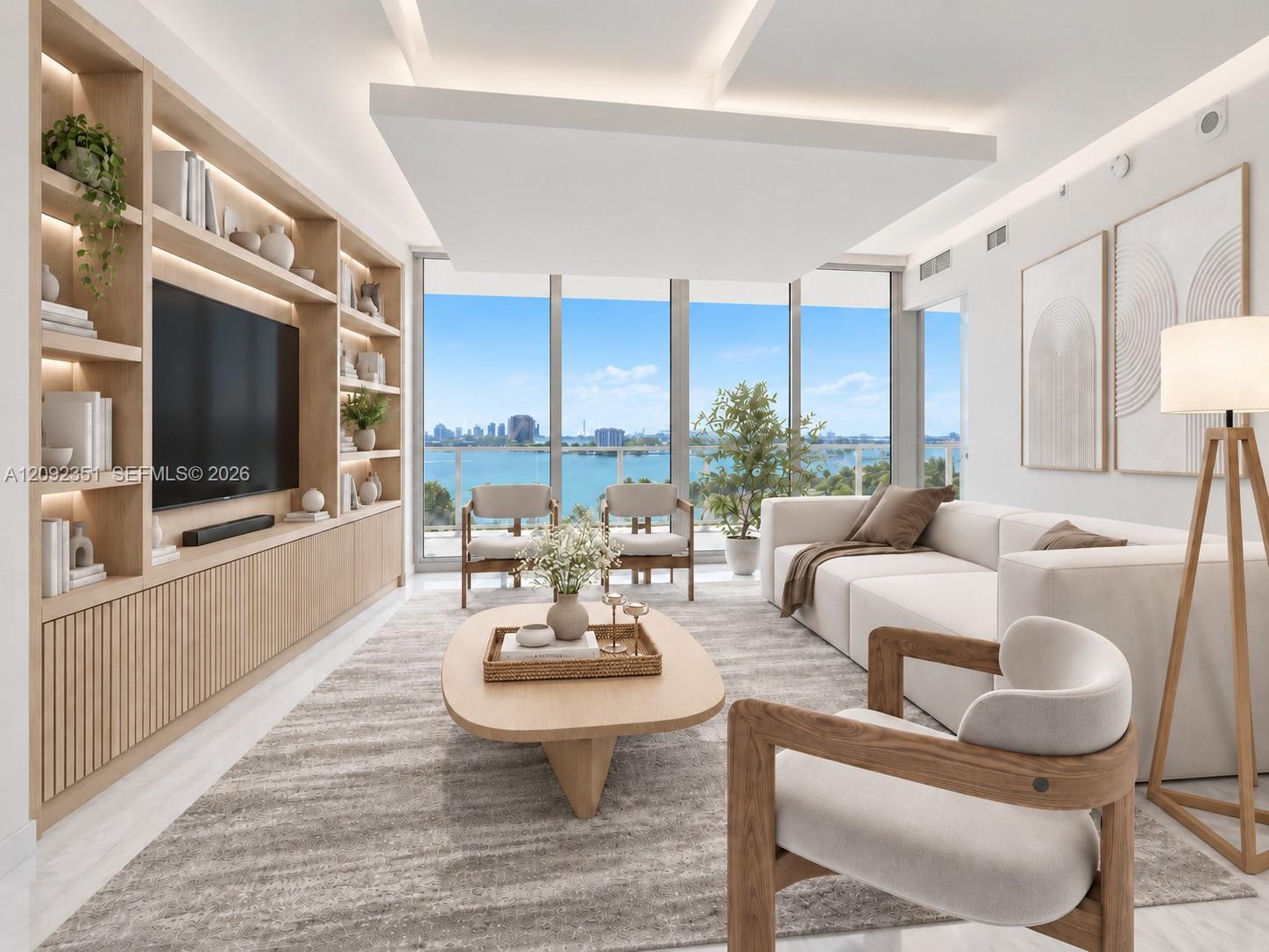 2020 N Bayshore Drive 1006 Property Photo 1