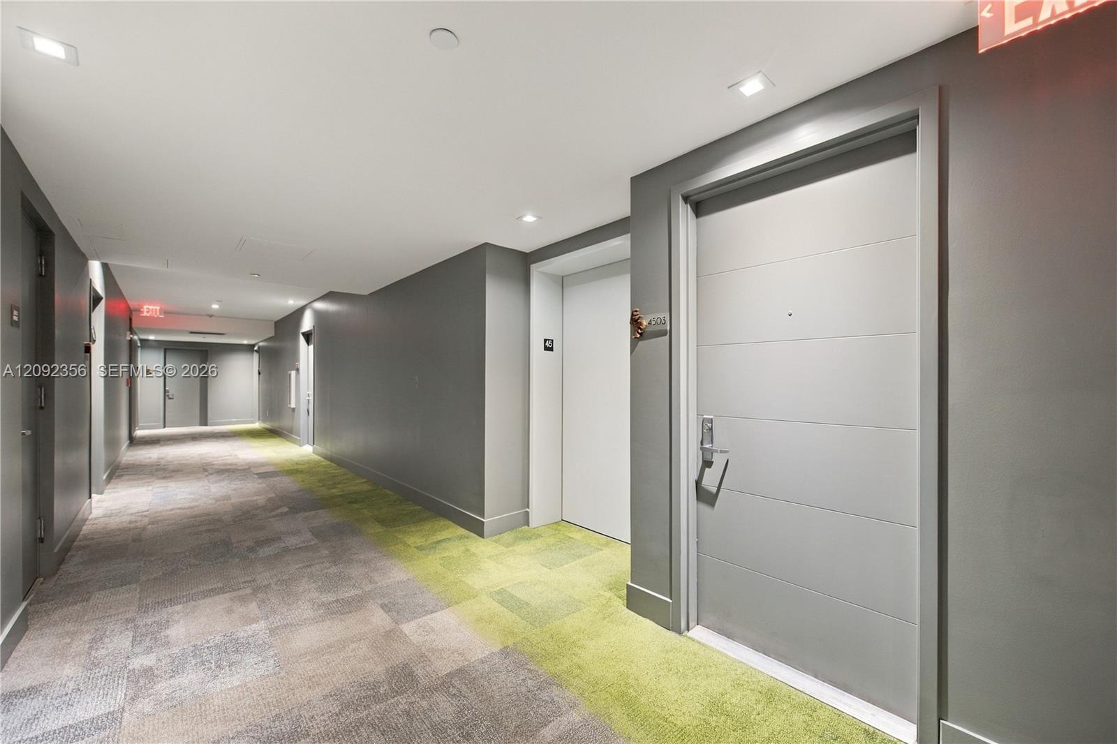 1010 Brickell Avenue 4503 Property Photo 1