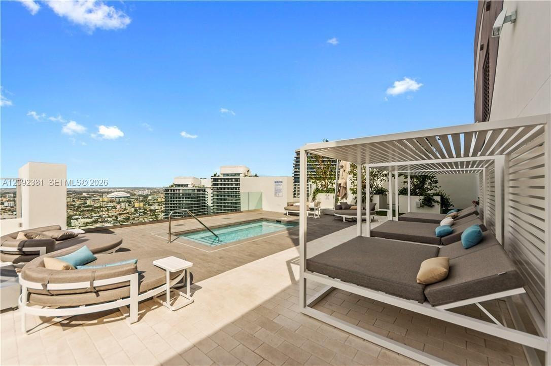 1010 Brickell Avenue 4503 Property Photo 1