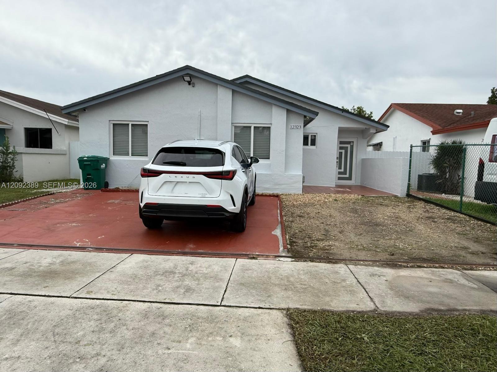 12323 Sw 198th Street Property Photo 1