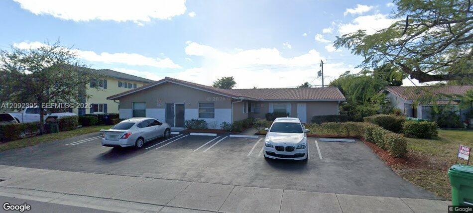 7800 NW 44th Court 1-3 Property Photo 1
