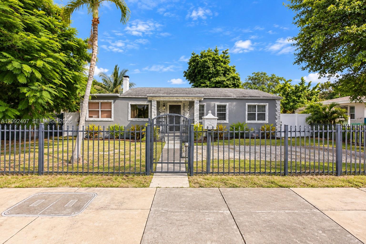 931 Opa Locka Boulevard Property Photo 1