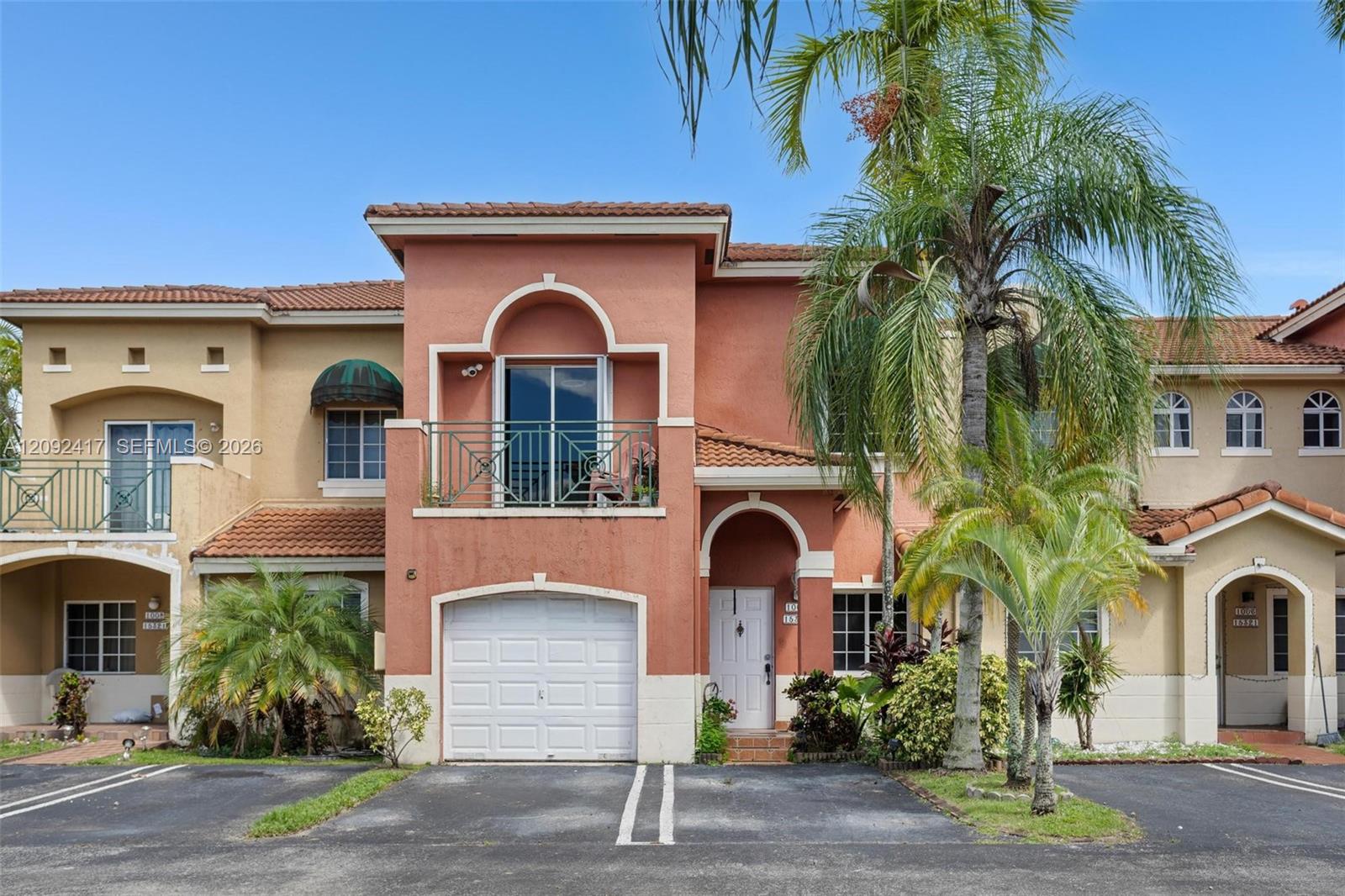 15321 Sw 133rd Place 1007 Property Photo 1