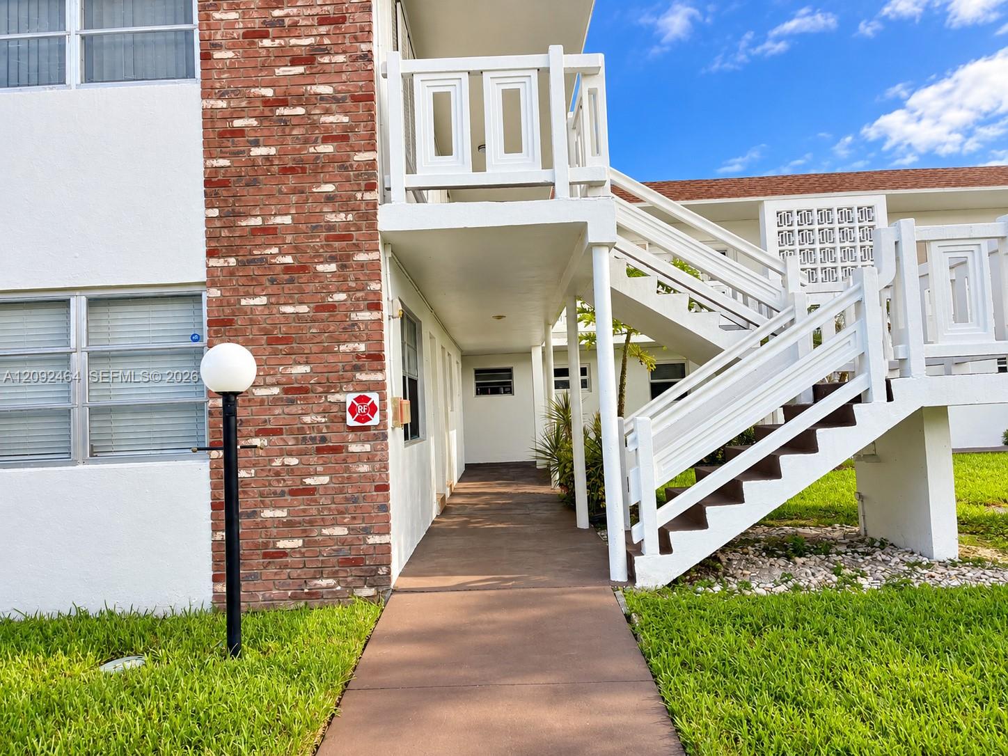 1511 NW 43rd Avenue 101