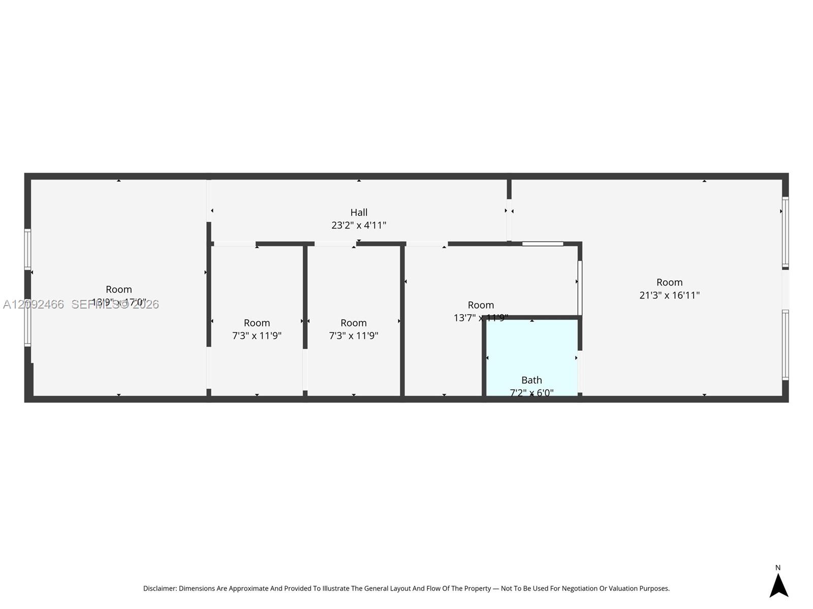 9700 Stirling Road 104b Property Photo 5