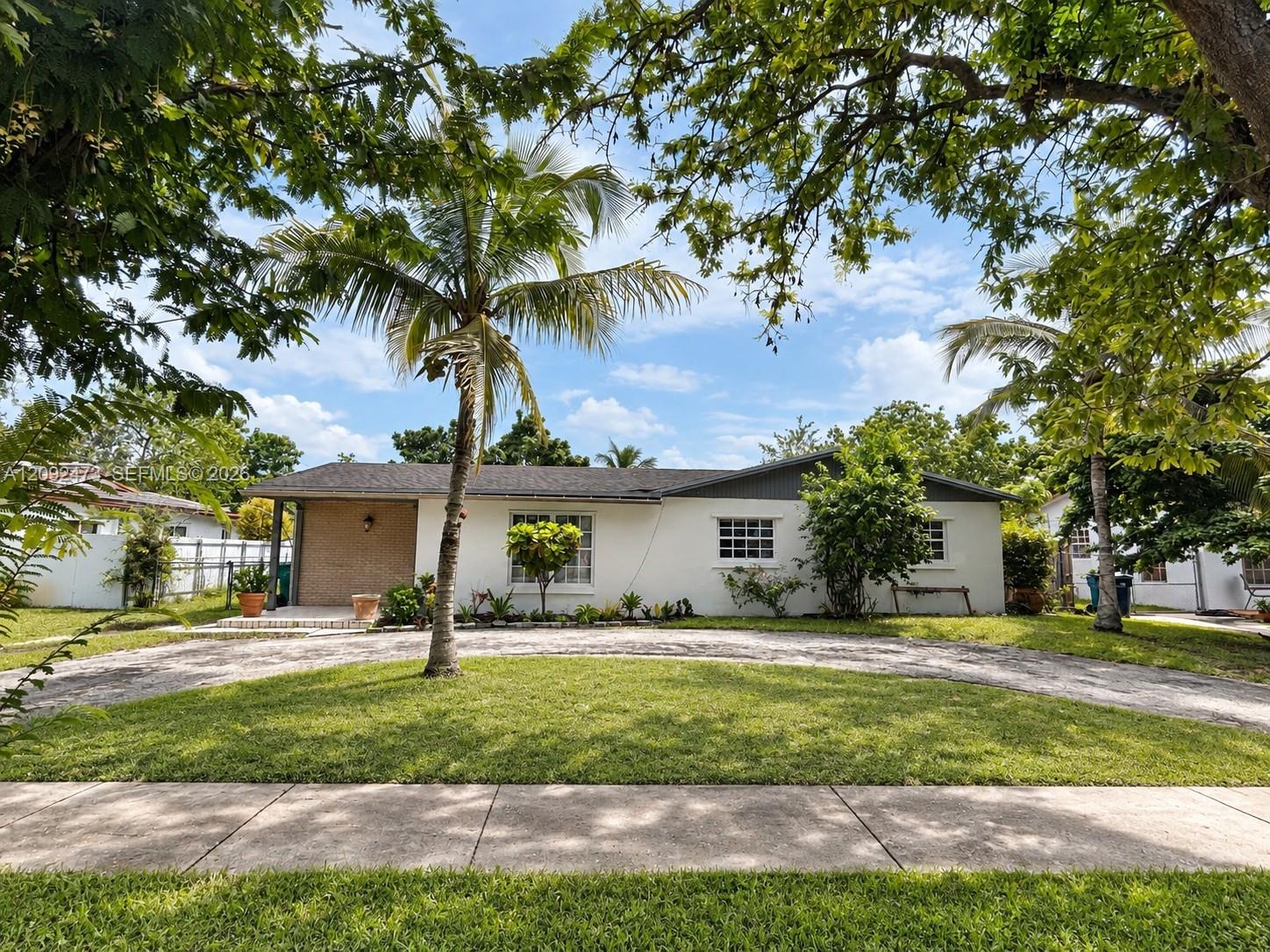 5311 Sw 132nd Avenue Property Photo 1