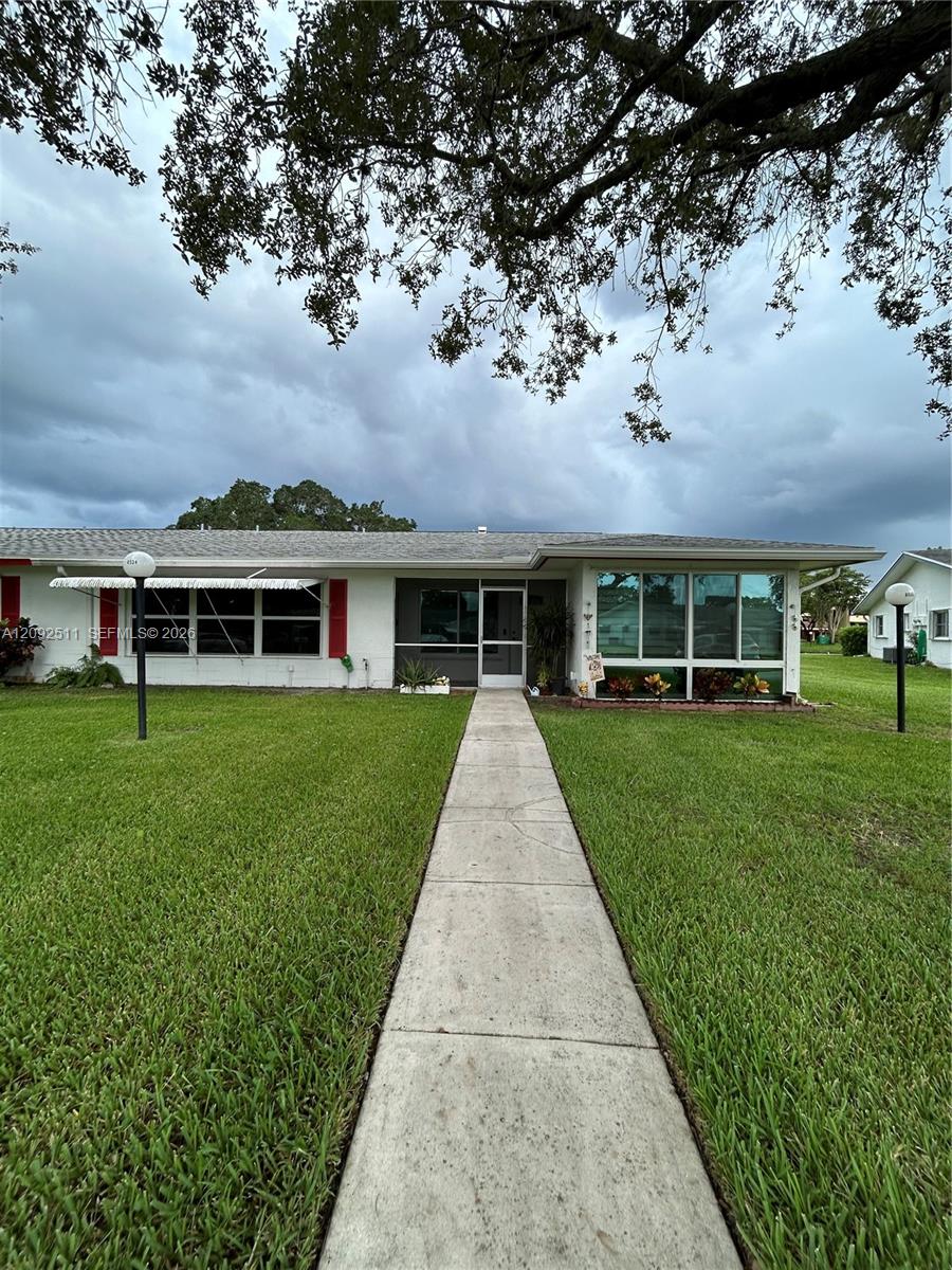 8534 NW 10th Street C78 Property Photo 1