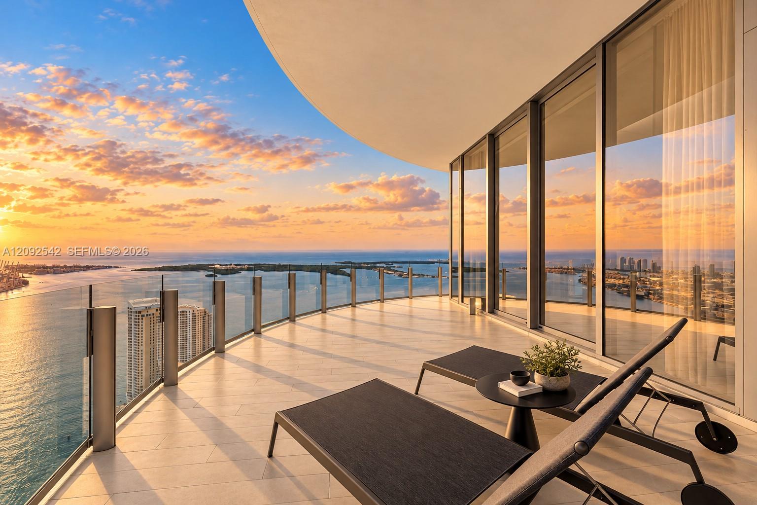 300 Biscayne Boulevard Way Ph5801c Property Photo 2