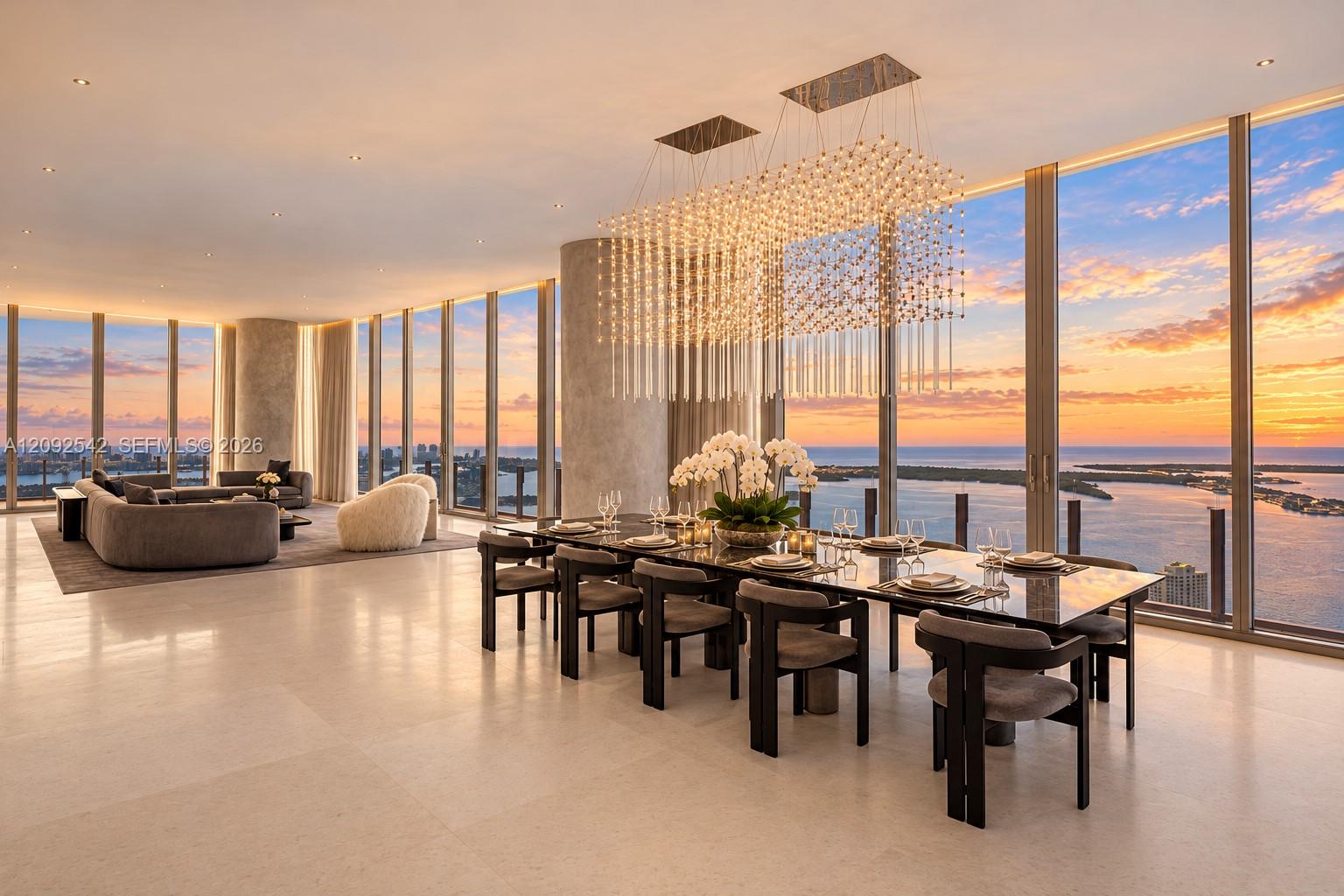300 Biscayne Boulevard Way Ph5801c Property Photo 3